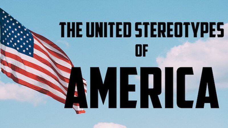 United Stereotypes of America